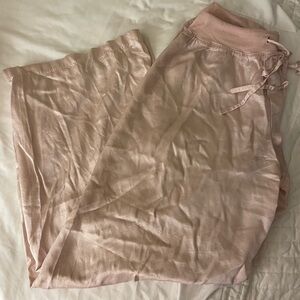 Pj Harlow pj pants, size medium